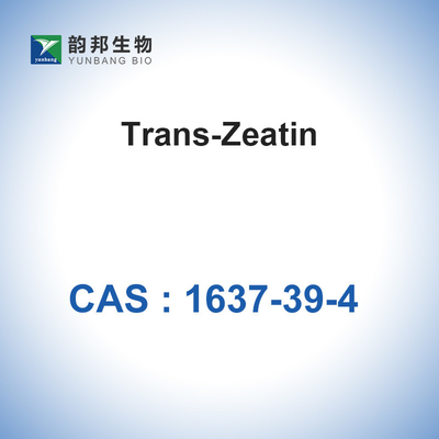 Materias primas antibióticos 1637-39-4 del transporte Zeatin de CAS