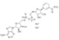 Hidrato CAS 606-68-8 del dinucleótido de adenina de niconamida del β-NADH β del NADH