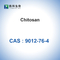 Kitosán de CAS 9012-76-4 del glucósido del kitosán de cáscaras del camarón el 98%