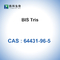 Pureza biológica CAS 64431-96-5 el 99% del tampón del propano del BIS Tris