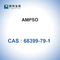 AMPSO CAS 68399-79-1 almacenadores intermediarios biológicos AMPSO el 99% ácido libre