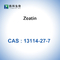Las materias primas antibióticos de Zeatin pulverizan CAS 13114-27-7 C10H13N5O