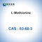 L-metionina fina industrial CAS 63-68-3 de las sustancias químicas L-Encontrar-OH
