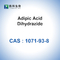 Polvo cristalino ácido adípico 1071-93-8 de Dihydrazide de la hidrazida de CAS Adipo