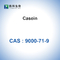 Reactivo de diagnóstico ines vitro CAS 9000-71-9 de la leche bovina de la caseína