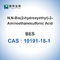 BES Ácido sin tampón CAS 10191-18-1 Biorreactivo de diagnóstico