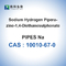 CAS 10010-67-0 TUBOS Sal de sodio Reactivos bioquímicos Bioreactivo monosódico