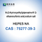 Reactivos bioquímicos blancos del sodio CAS 75277-39-3 de HEPES