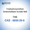 6850-28-8 sal del acetato de Tris del almacenador intermediario del acetato de Tris Aminomethane (hidroximetílico)