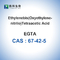 Almacenadores intermediarios biológicos CAS 67-42-5 Ebonta Egtazic Egtazic ácido AEGT de EGTA