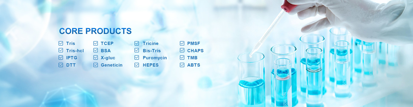 reactivo bioquímicos