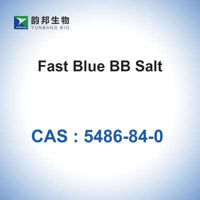 Sal de BB azul rápido CAS NO 5486-84-0