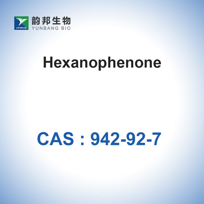 Cetona fina industrial de las sustancias químicas de CAS 942-92-7 Hexanophenone
