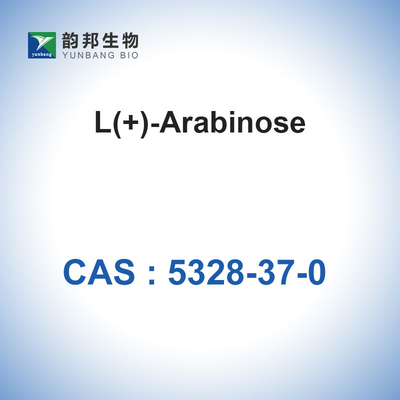L-arabinosa del glucósido de CAS 5328-37-0