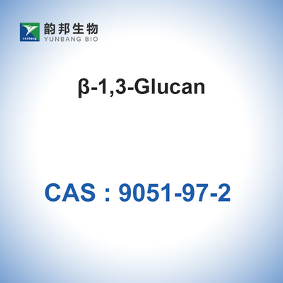 β-1,3-Glucan de la Euglena CAS gracilis 9051-97-2 Paramylon