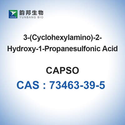 CAPSO protegen el ácido libre de los almacenadores intermediarios biológicos de CAS 73463-39-5