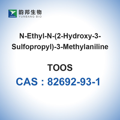 Sal el 98% del sodio de CAS 82692-93-1 TOOS Biological Buffers Bioreagent