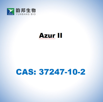 CAS 37247-10-2 Azur II en polvo