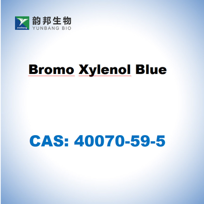 Bromo Xilenol Azul en polvo CAS 40070-59-5