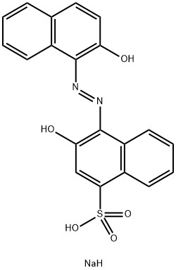 Calcon CAS 2538-85-4 Mancha biológica