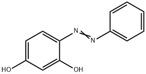 Sudán Orange G Contenido de colorante 85 % CAS 2051-85-6