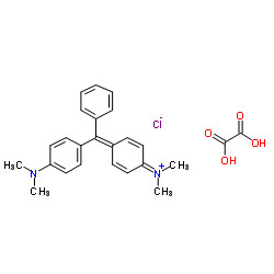 CAS 2437-29-8 HCL verde malaquita