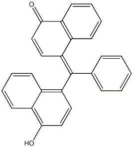 CAS 145-50-6 a-naftolbenceno