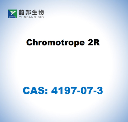 CAS 4197-07-3 Cromotrópio 2R