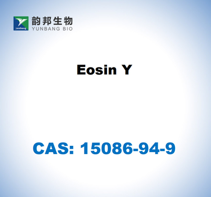 CAS 15086-94-9 Eosina y reactivo de laboratorio