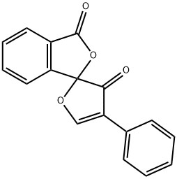 CAS 38183-12-9 Fluorescamina