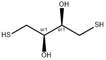 CAS 3483-12-3 Reactivos para las ciencias de la vida con DL-ditiotreitol