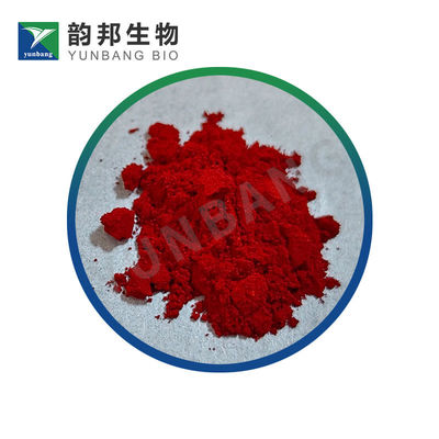 CAS 1103-39-5 Pigmento rojo 49:2 reactivos biológicos