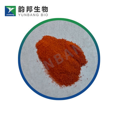 CAS 42553-65-1 Proveedores de colorantes biológicos de crocina