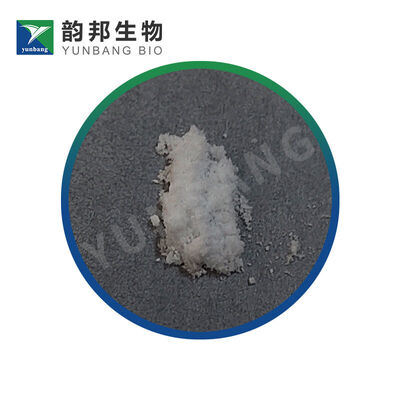 CAS 352-97-6 Ácido guanidinacético reactivo bioquímico ofrece