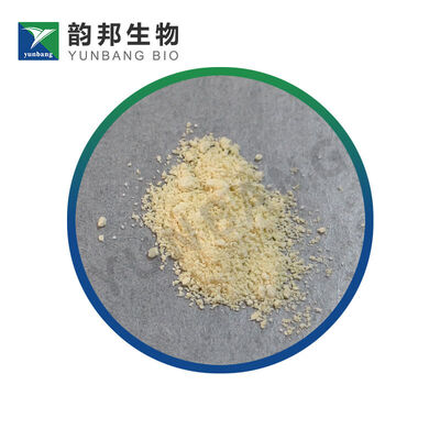 CAS 152121-47-6 reactivo bioquímico SB 203580 para laboratorios