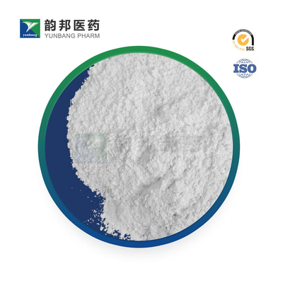 CAS 114162-64-0 X-Glucorono CHA sal 5-Bromo-4-Chloro-3-Indolyl β-D-Glucuronide Ciclohexilamonio Sal