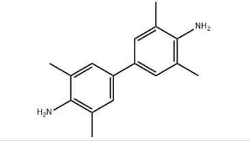 CAS 54827-17-7 refinó el ′ de diagnóstico in vitro los reactivo TMB 3,3, 5,5 ′ - Tetramethylbenzidine