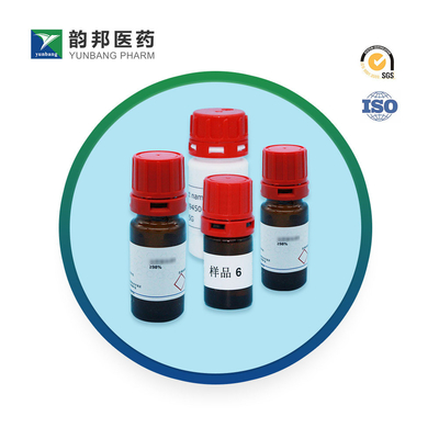 Sal 1196-43-6 del sodio de la xantina de CAS 2,6-Dihydroxypurine