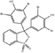 CAS 115-39-9 Azul de bromofenol CAS 115-39-9 Reactivo de ácido libre (ACS) Azul de bromofenol