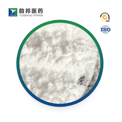 Pureza de CAS 3150-24-1 PNPG 4-Nitrophenyl-Beta-D-Galactopyranoside el 99%