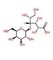 Pulverice CAS ácido lactobiónico 96-82-2 intermedios ácidos D-glucónicos