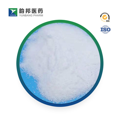 Tampón biológico EDTA disódico CAS 139-33-3