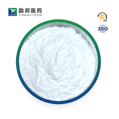 Polvo cristalino de los intermedios de CAS 528-50-7 Pharma de la celobiosa de la d (+) -