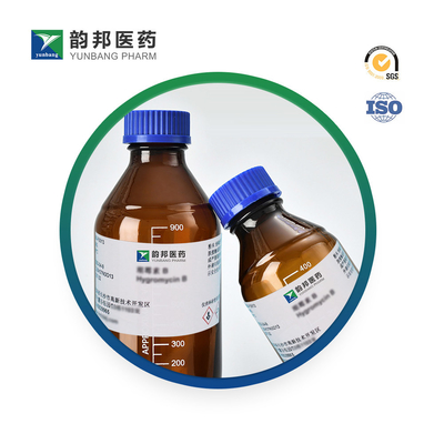 CAS 23783-26-8 Ácido hidroxifosfonoacético
