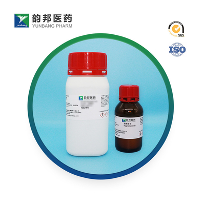 CAS 9000-81-1 Butirilcolinesterasa del suero equino