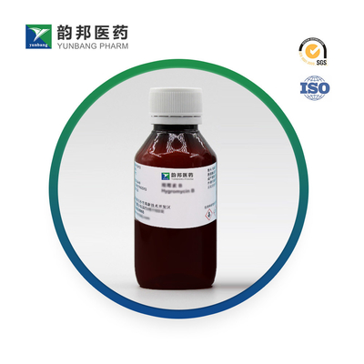 CAS 9001-37-0 Oxidaza de la glucosa de Aspergillus niger