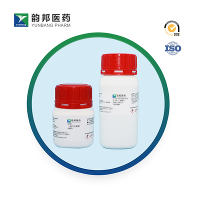 Reactivo biológico de bromofenol rojo CAS 2800-80-8