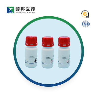 CAS 298-93-1 MTT Bromuro de tetrazolio azul tiazolilo