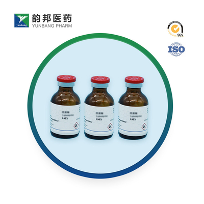 CAS 9001-37-0 Oxidaza de la glucosa de Aspergillus niger