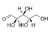 Polvo sólido de la L-arabinosa X-GAL del glucósido de CAS 5328-37-0 para los edulcorantes